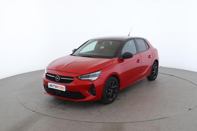 Opel Corsa 1.2 Turbo Gs 5p 100 Ch