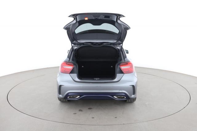 Mercedes Benz Classe A image 3