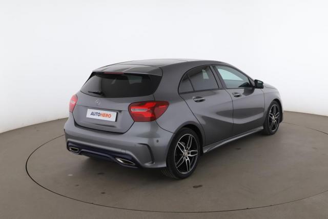 Mercedes Benz Classe A image 1