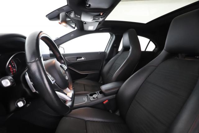 Mercedes Benz Classe A image 9