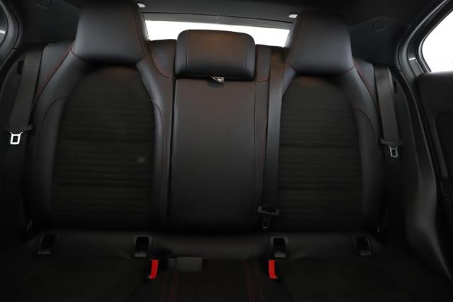 Mercedes Benz Classe A image 7