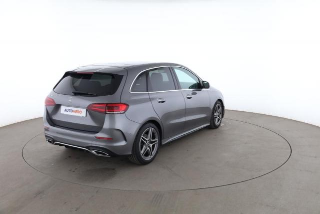 Mercedes Benz Classe B image 2