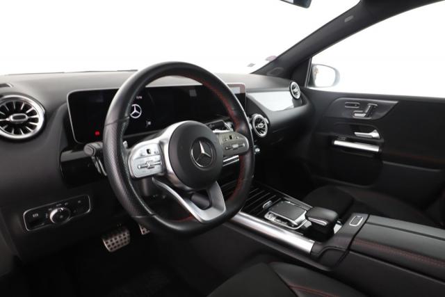 Mercedes Benz Classe B image 5