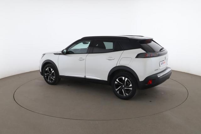 Peugeot 2008 image 2
