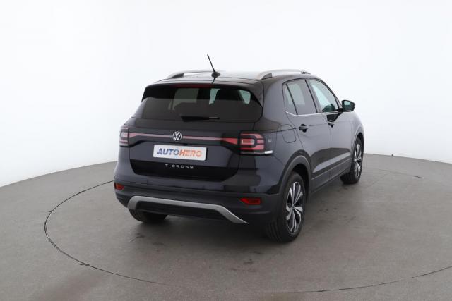Volkswagen T-Cross image 1