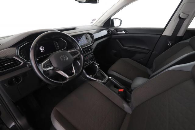 Volkswagen T-Cross image 4