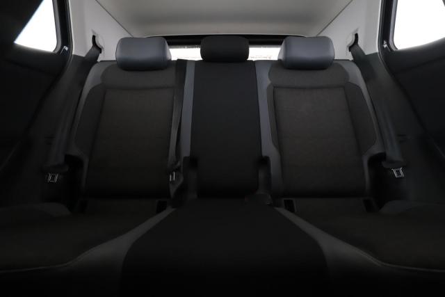 Volkswagen T-Cross image 8