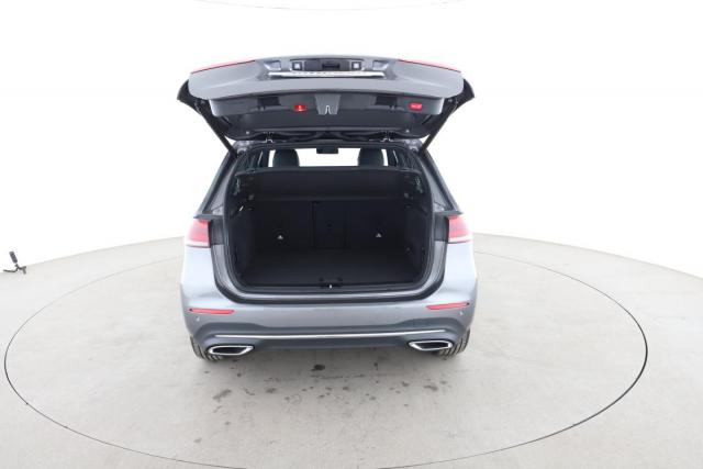 Mercedes Benz Classe B image 2