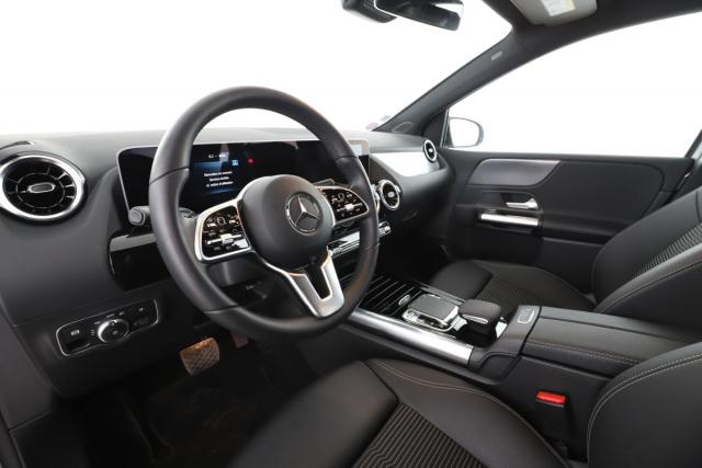 Mercedes Benz Classe B image 8