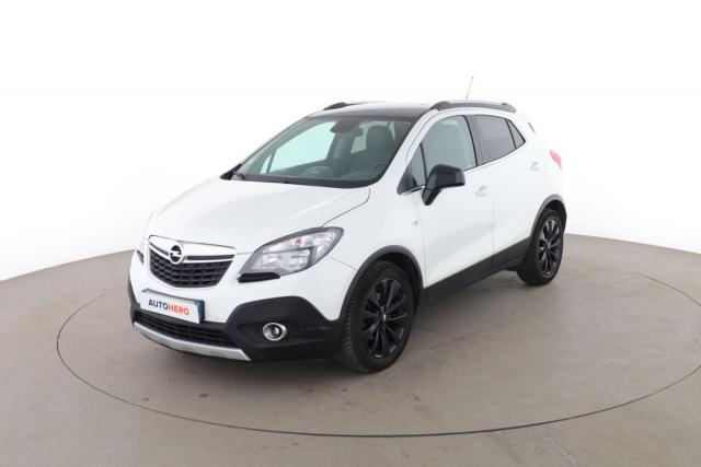 Opel Mokka 1.4 Turbo 4x2 Color Edition 140 Ch