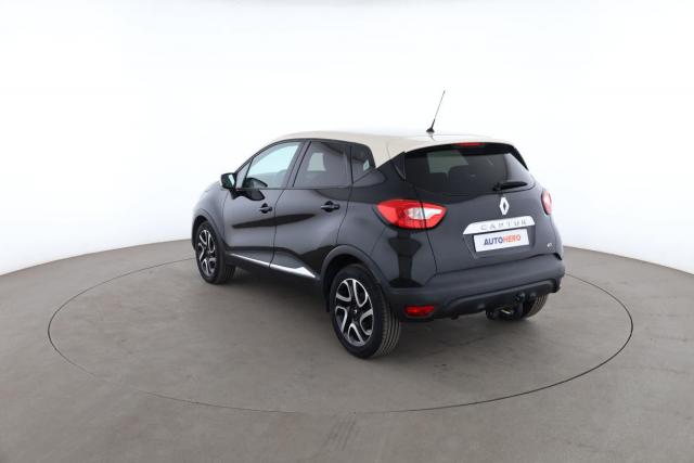 Renault Captur image 9