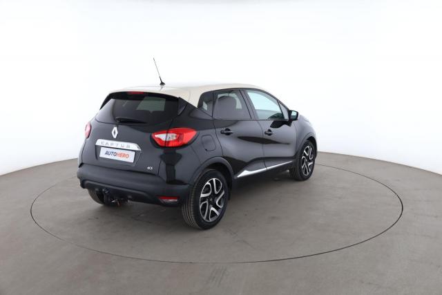 Renault Captur image 2