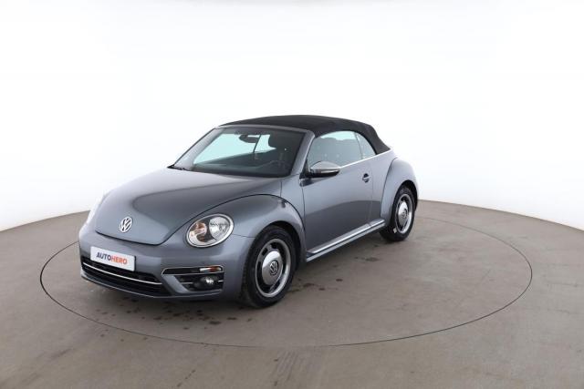 Volkswagen Coccinelle Cabriolet 1.2 Tsi Bluemotion Tech Origin Dsg7 105 Ch