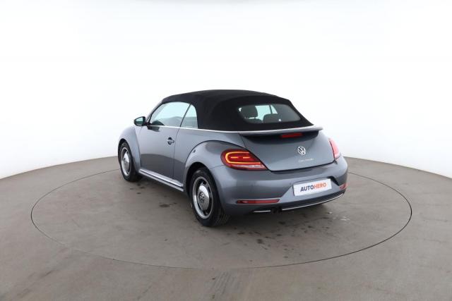 Volkswagen Coccinelle image 8