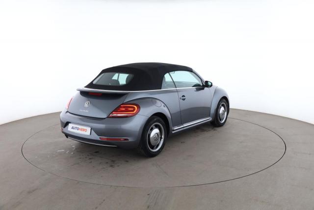 Volkswagen Coccinelle image 5