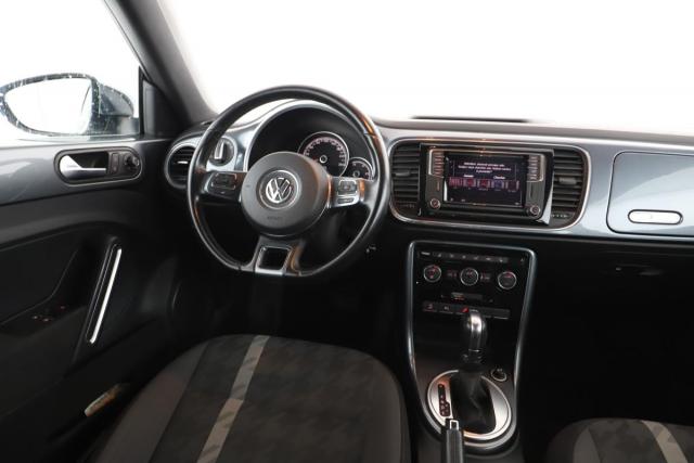 Volkswagen Coccinelle image 6