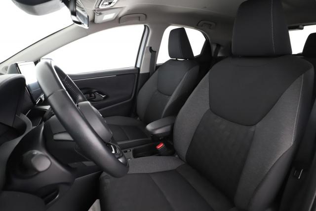 Toyota Yaris image 9