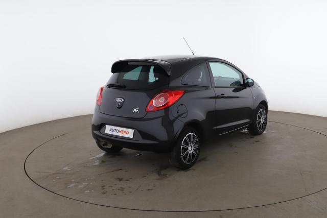 Ford Ka image 4