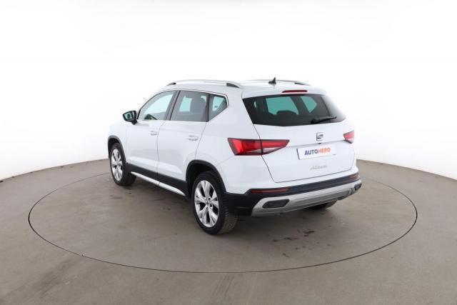 Seat Ateca image 8