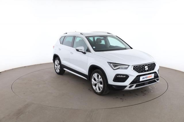 Seat Ateca image 3