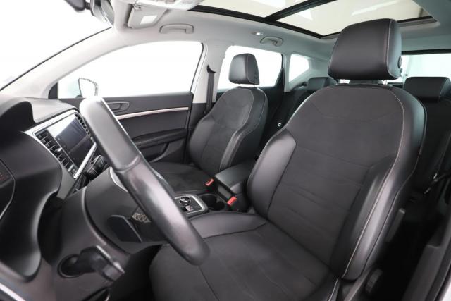 Seat Ateca image 7