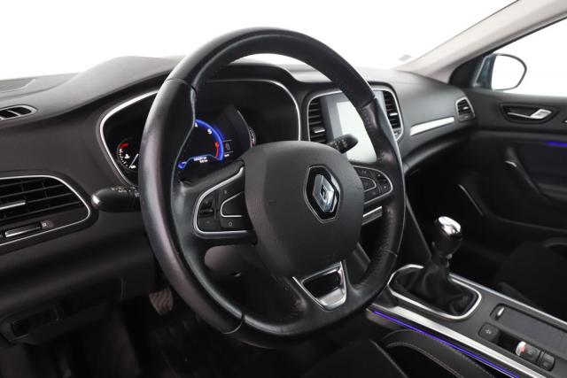 Renault Mégane image 4