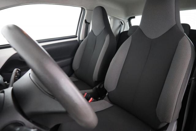 Citroen C1 image 4