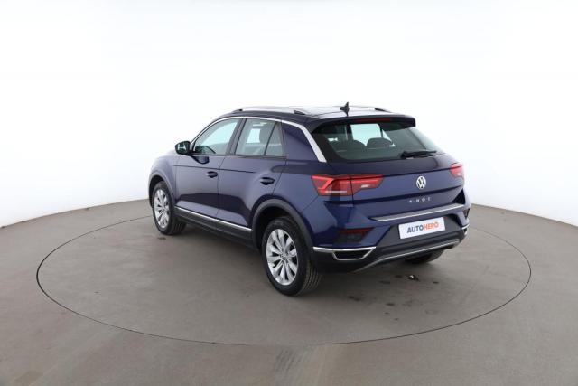 Volkswagen T-Roc image 7