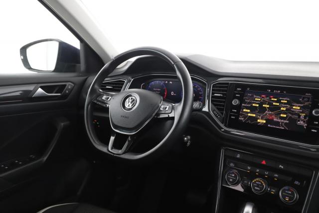 Volkswagen T-Roc image 5