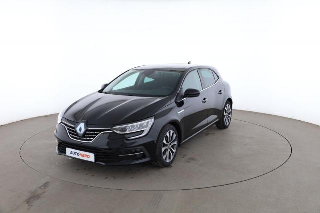 Renault Mégane 1.3 Tce Techno Edc 140 Ch