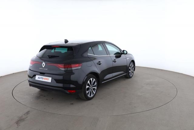 Renault Mégane image 9