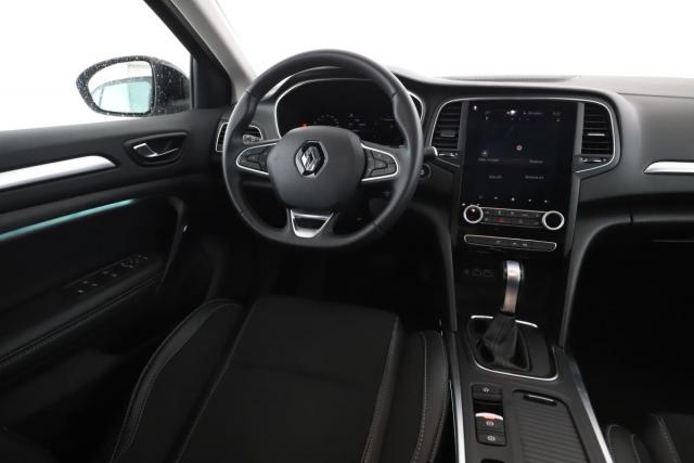 Renault Mégane image 1