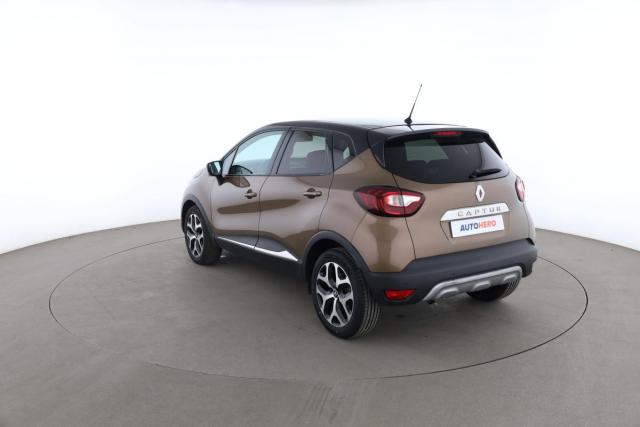 Renault Captur image 8
