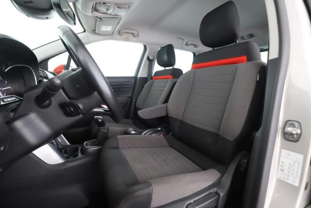 Citroen C3 Aircross image 9