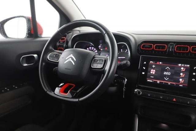 Citroen C3 Aircross image 3