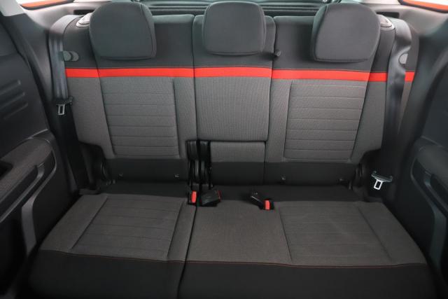 Citroen C3 Aircross image 8