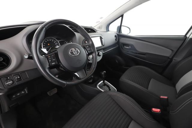 Toyota Yaris image 8