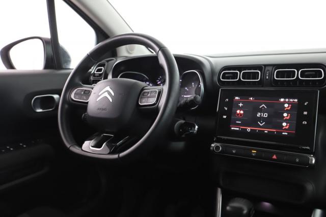 Citroen C3 Aircross image 5