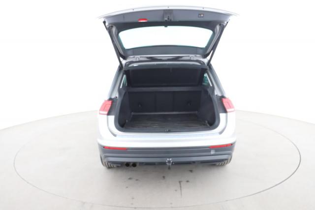Volkswagen Tiguan image 7