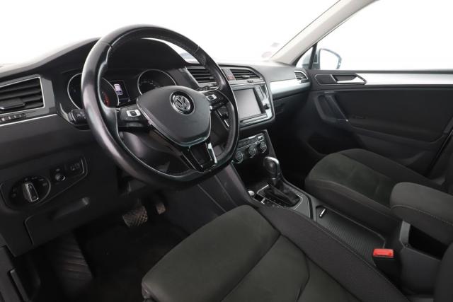 Volkswagen Tiguan image 2