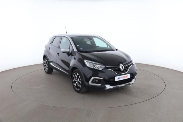Renault Captur image 5