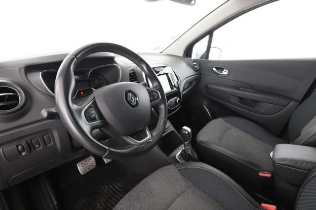 Renault Captur image 8