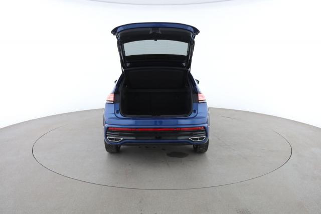 Volkswagen Taigo image 8