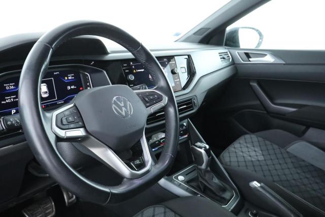 Volkswagen Taigo image 4