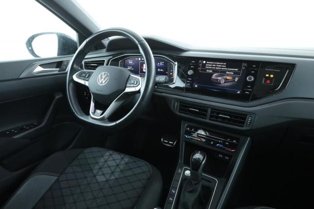 Volkswagen Taigo image 2