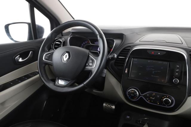 Renault Captur image 5