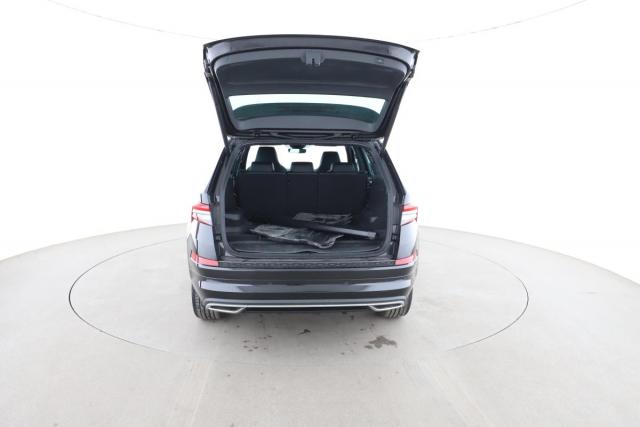 Skoda Kodiaq image 2