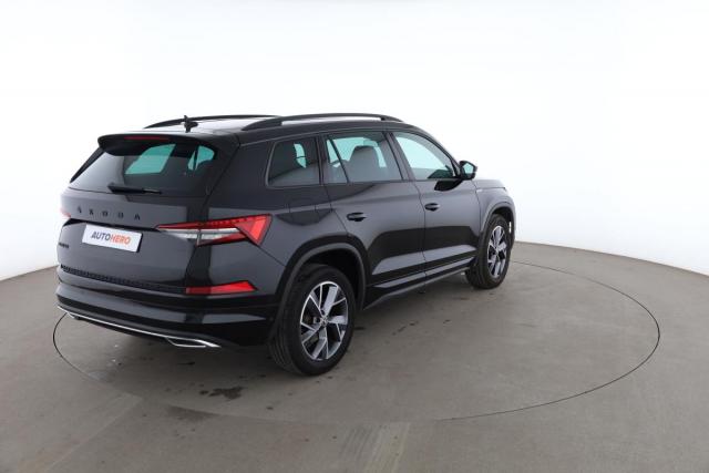 Skoda Kodiaq image 7