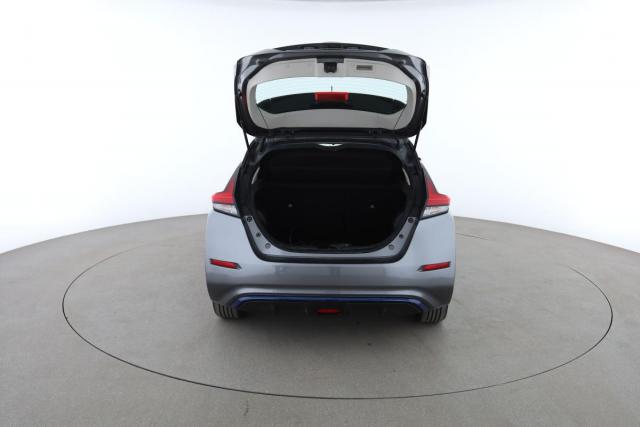 Nissan Leaf image 7