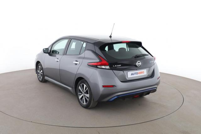 Nissan Leaf image 9